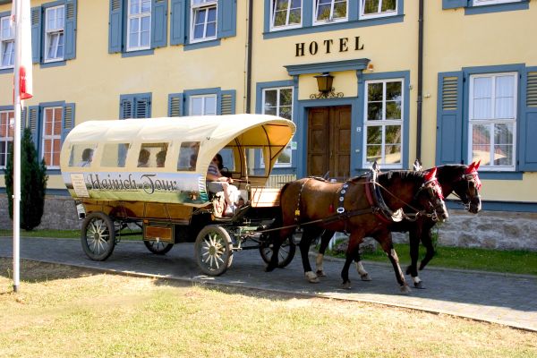 Zum Herrenhaus (Thüringen)